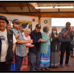 elder gathering