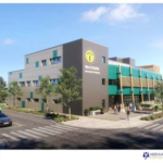 new building