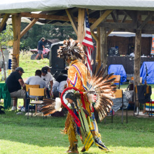 powwow 10