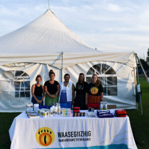 powwow 12